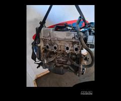 Motore Fiat Panda 169 1.1 benzina del 2004 - 187A1 - 9