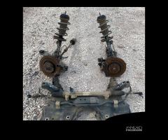 OPEL  CORSA E 1.3 diesel  AVANTRENO COMPLETO 14\u003e - 1