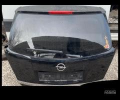 OPEL ANTARA PORTELLONE POST 08