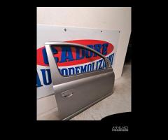 Porta anteriore dx Toyota Yaris XP10 1.0 B 2005 - 3