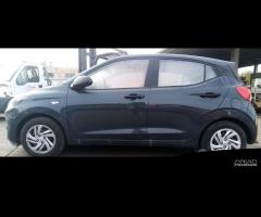 Hyundai i10 Anno 2022 | SOLO PER RICAMBI - 4