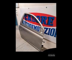 Porta anteriore dx Toyota Yaris XP10 1.0 B 2005 - 5