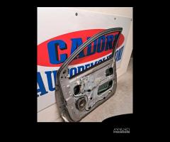 Porta anteriore dx Toyota Yaris XP10 1.0 B 2005 - 7