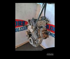 Motore Fiat 500 1° 1.2 benzina del 2010 - 169A4000