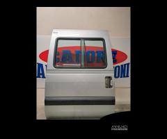 Porta scorrevole destra Fiat Scudo 1° 2.0 D 2004