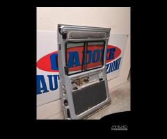 Porta scorrevole destra Fiat Scudo 1° 2.0 D 2004 - 6