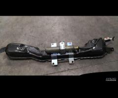 VOLVO V40 AIRBAG PEDONE 12-19