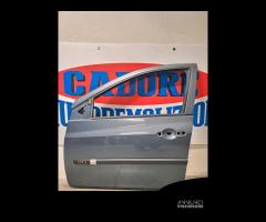 Porta anteriore sinistra Renault Clio 1.5 D 2005