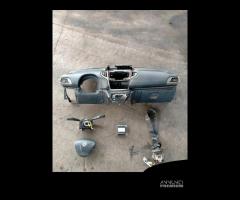 Kit Airbag Lancia Ypsilon 2017 - 1