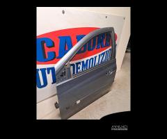 Porta anteriore sinistra Renault Clio 1.5 D 2005