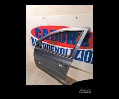 Porta anteriore sinistra Renault Clio 1.5 D 2005