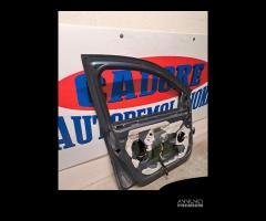 Porta anteriore sinistra Renault Clio 1.5 D 2005 - 7