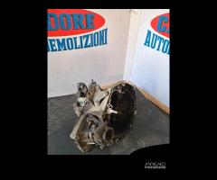 Cambio Fiat Seicento 1.100 benzina del 2003 - 4