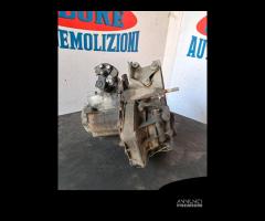 Cambio Fiat Seicento 1.100 benzina del 2003