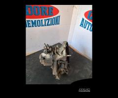 Cambio Fiat Seicento 1.100 benzina del 2003 - 6