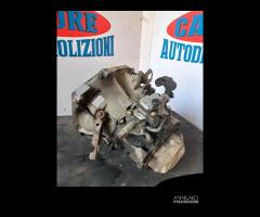 Cambio Fiat Seicento 1.100 benzina del 2003 - 11