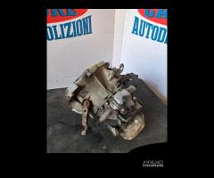 Cambio Fiat Seicento 1.100 benzina del 2003 - 12