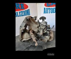 Cambio Fiat Seicento 1.100 benzina del 2003 - 13