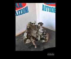 Cambio Fiat Seicento 1.100 benzina del 2003 - 14