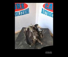 Cambio Fiat Seicento 1.100 benzina del 2003 - 16