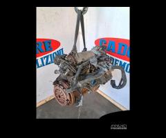 Motore Fiat Seicento 2° 1.1 B del 2003 - 187A1000