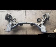 Assale / Ponte Posteriore per Fiat Panda - 1