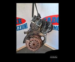 Motore Fiat Seicento 2° 1.1 B del 2003 - 187A1000 - 5