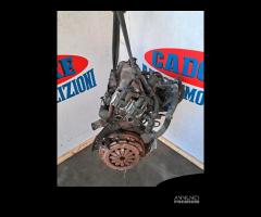 Motore Fiat Seicento 2° 1.1 B del 2003 - 187A1000 - 6