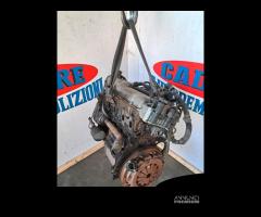 Motore Fiat Seicento 2° 1.1 B del 2003 - 187A1000 - 8