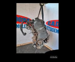 Motore Fiat Seicento 2° 1.1 B del 2003 - 187A1000 - 13