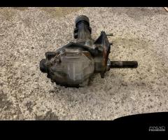 Riduttore Cambio per Toyota Rav 4 1CDFTV