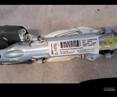 Airbag tendina lato destro Fiat 500 1° 1.2 B 2010 - 5