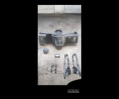 Kit Airbag per Chevrolet Spark Anno 2013 - 1