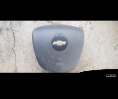 Kit Airbag per Chevrolet Spark Anno 2013 - 6