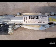 Airbag a tendina lato sx Fiat 500 1° 1.2 B 2010 - 5