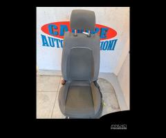 Coppia di sedili Seat Altea XL 1° 1.6 diesel 2014 - 4