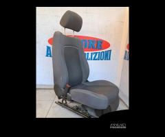 Coppia di sedili Seat Altea XL 1° 1.6 diesel 2014 - 5