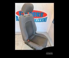 Coppia di sedili Seat Altea XL 1° 1.6 diesel 2014 - 6