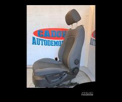 Coppia di sedili Seat Altea XL 1° 1.6 diesel 2014 - 7