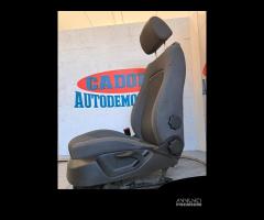 Coppia di sedili Seat Altea XL 1° 1.6 diesel 2014 - 9