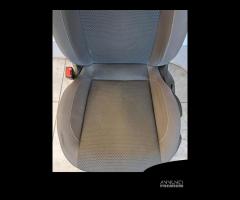 Coppia di sedili Seat Altea XL 1° 1.6 diesel 2014 - 10