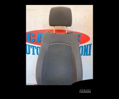 Coppia di sedili Seat Altea XL 1° 1.6 diesel 2014 - 11