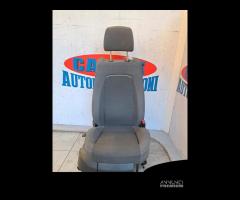 Coppia di sedili Seat Altea XL 1° 1.6 diesel 2014 - 12