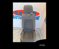 Coppia di sedili Seat Altea XL 1° 1.6 diesel 2014 - 13