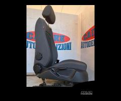 Coppia di sedili Seat Altea XL 1° 1.6 diesel 2014 - 18