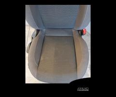 Coppia di sedili Seat Altea XL 1° 1.6 diesel 2014 - 19