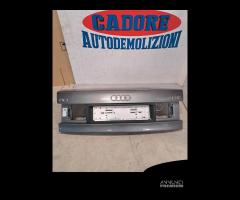 Portellone - Bagagliaio Audi 80 B4 del 1994 - 1