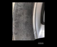 PEUGEOT 208 CERCHI E GOMME R16 - 11