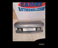 Portellone - Bagagliaio Audi 80 B4 del 1994 - 2