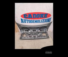 Portellone - Bagagliaio Audi 80 B4 del 1994 - 8